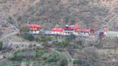 Tiger Fall Eco Resort Vacation rental in Uttarakhand