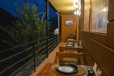 Tiger Fall Eco Resort Vacation rental in Uttarakhand