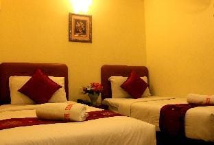 SUN INNS MERU RAYA Vacation rental in Ipoh