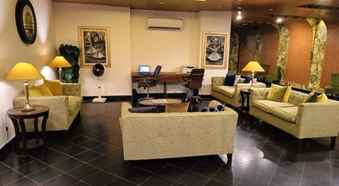 Oban Hotel Vacation rental in Lahore