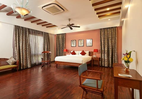 Maroma Suites Vacation rental in Chennai