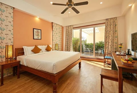 Maroma Suites Vacation rental in Chennai