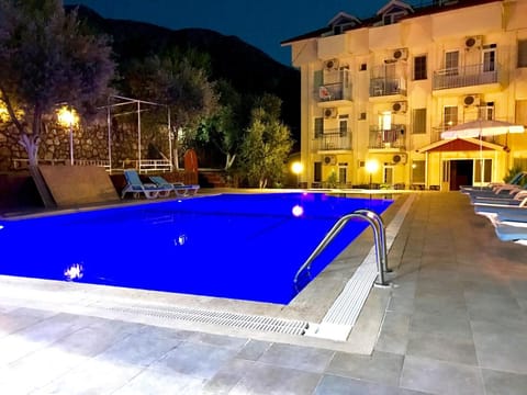 Nature Hotel Doğa Hotel Ölüdeniz Vacation rental in Ölüdeniz