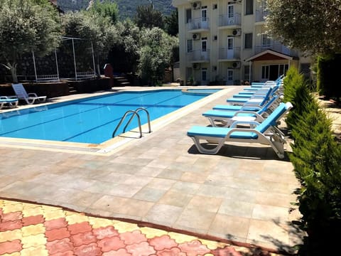 Nature Hotel Doğa Hotel Ölüdeniz Vacation rental in Ölüdeniz