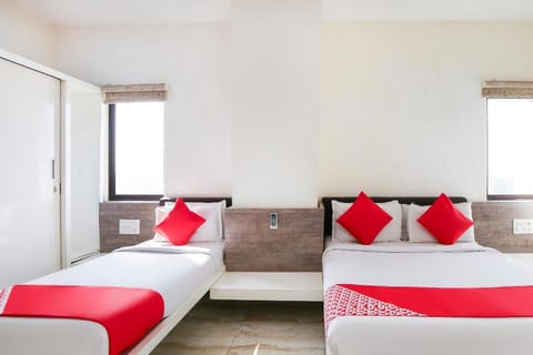 OYO Shiv Vatika Banquet & Rooms Hotel in Gujarat