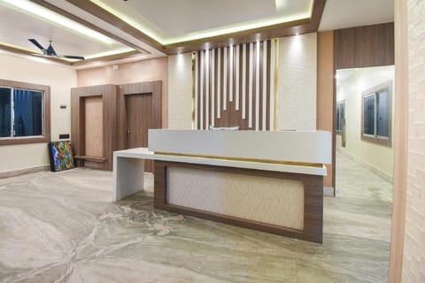 Flagship Hotel Eden Park Hotel in West Bengal