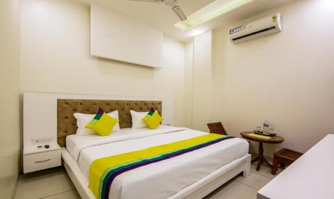 Itsy By Treebo - GM Residency Hotel in Chandigarh