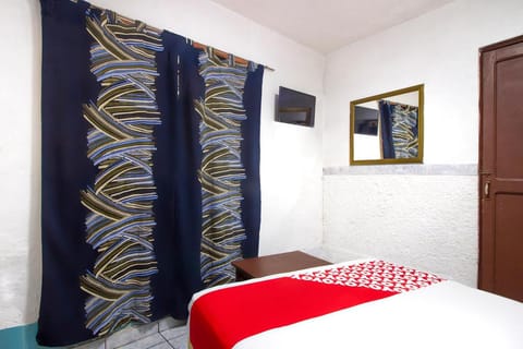 OYO Hotel Brazil Vacation rental in Guadalajara