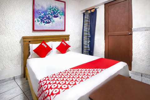 OYO Hotel Brazil Vacation rental in Guadalajara