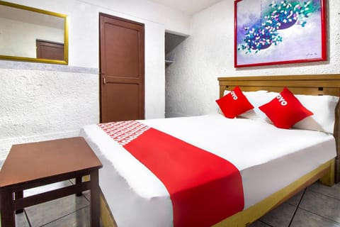 OYO Hotel Brazil Vacation rental in Guadalajara