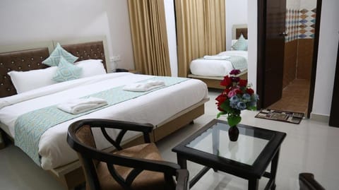 HOTEL YOG TAPOVAN Vacation rental in Rishikesh