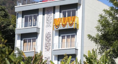 HOTEL YOG TAPOVAN Vacation rental in Rishikesh