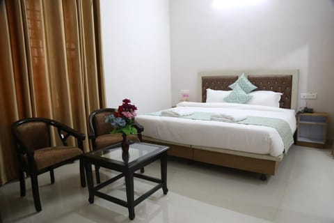 HOTEL YOG TAPOVAN Hotel in Rishikesh