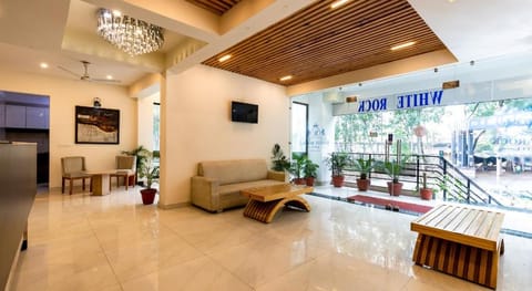 Hotel White Rock By The Solitaire Hospitality Vacation rental in Dehradun