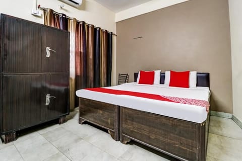 Downtown Stays Vacation rental in Dehradun