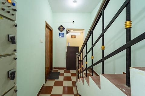 Le Mission Stay White Town Vacation rental in Puducherry