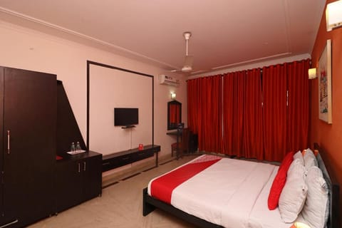OYO Adaaran Ocean Homes Hotel in Visakhapatnam