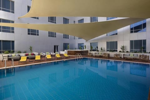 Ibis Jeddah City Center Vacation rental in Jeddah