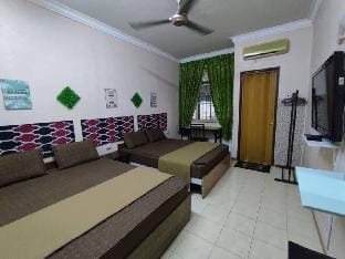 Hotel Sri Bahau Vacation rental in Bahau