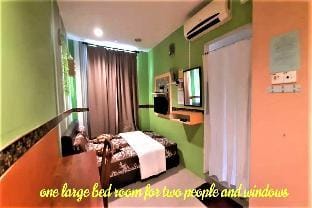 Hotel Sri Bahau Vacation rental in Bahau