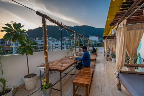 Moustache Rishikesh Luxuria Vacation rental in Rishikesh