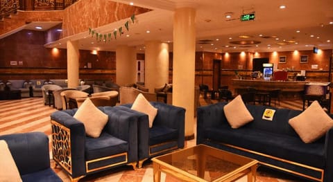 Al Andalus Palace 1 Hotel Haram فندق قصر الاندلس 1 الحرم Vacation rental in Medina