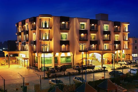 Marian Hotel Vacation rental in Punjab, India