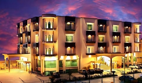 Marian Hotel Vacation rental in Punjab, India