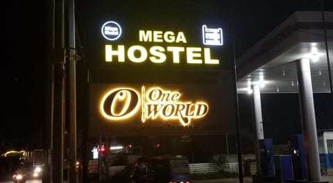 One World Mirissa Hotel in Mirissa