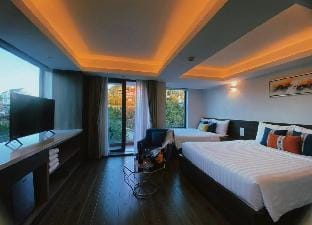 Redpine Museum Hotel Vacation rental in Dalat