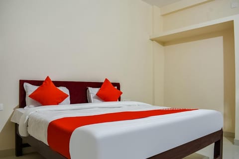 OYO Shiv Sai Palace Vacation rental in Bhubaneswar