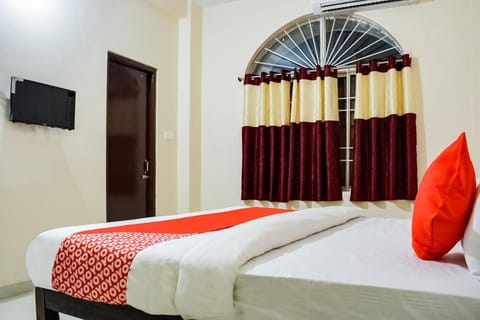 OYO Shiv Sai Palace Vacation rental in Bhubaneswar