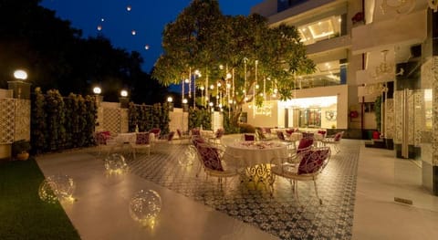 Hotel Casa Aishbagh Vacation rental in Lucknow