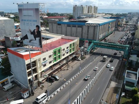 Leope Hotel Cagayan Vacation rental in Cagayan de Oro