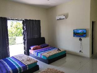 Wejdan Inn Balik Pulau Penang Vacation rental in Bayan Lepas