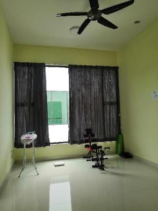 Wejdan Inn Balik Pulau Penang Vacation rental in Bayan Lepas