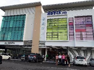 HOTIN INN Vacation rental in Kuching