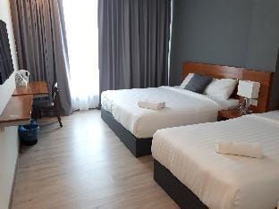 HOTIN INN Vacation rental in Kuching