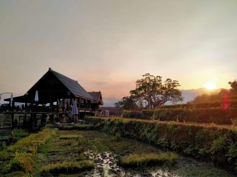 Nakhaohorm Farming Resort Vacation rental in Luang Prabang