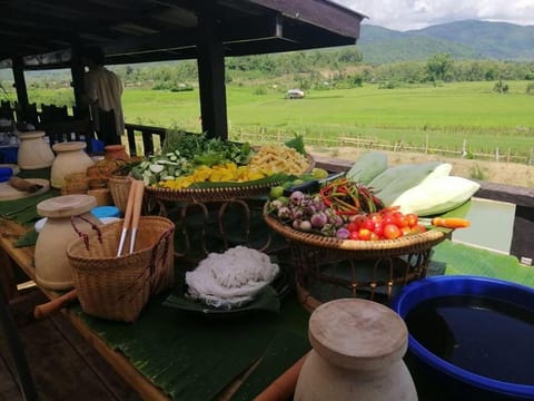 Nakhaohorm Farming Resort Vacation rental in Luang Prabang