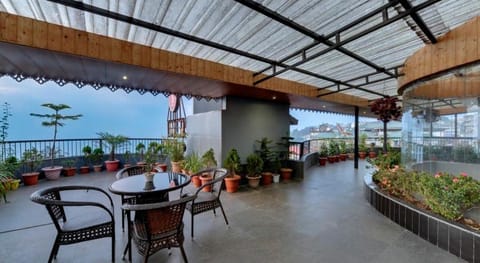 Sumitel Queens Yard Vacation rental in Darjeeling