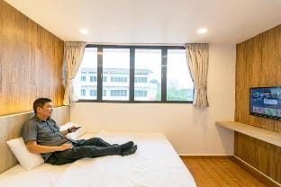 Jxhotel Vacation rental in George Town