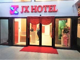 Jxhotel Vacation rental in George Town