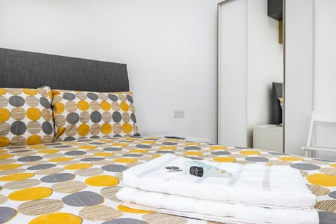 En Suite Rooms, TUFNELL PARK - SK Apartment in London Borough of Islington