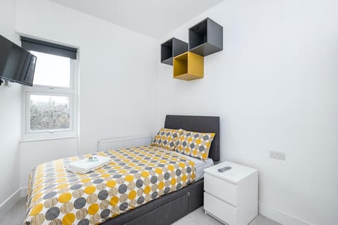 En Suite Rooms, TUFNELL PARK - SK Apartment in London Borough of Islington