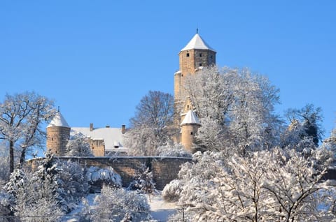 Landgasthof Falken Bed and Breakfast in Aalen