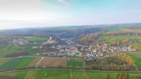 Landgasthof Falken Bed and Breakfast in Aalen