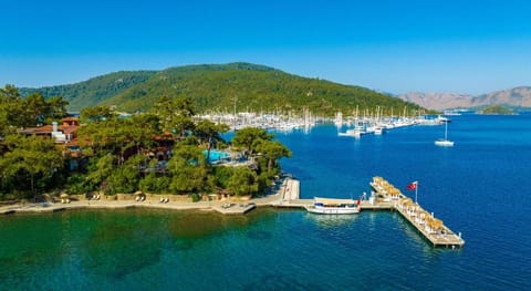 Marmaris Bay Resort - Adults Only    Vacation rental in Marmaris