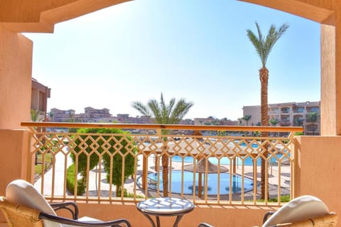 Parrotel Lagoon Resort Resort in South Sinai Governorate