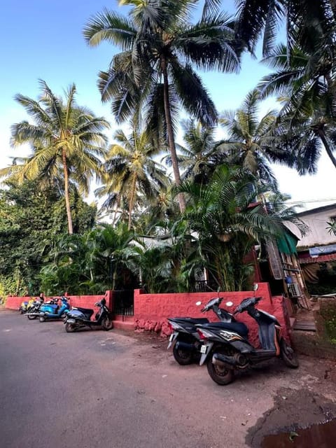 Patnem Beach Cottage Vacation rental in Canacona